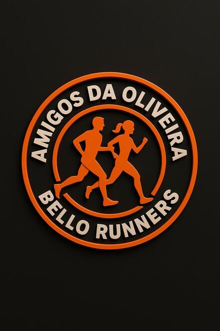 Logo Amigos da Oliveira Belo